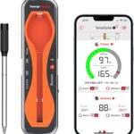 Wireless Meat Thermometer