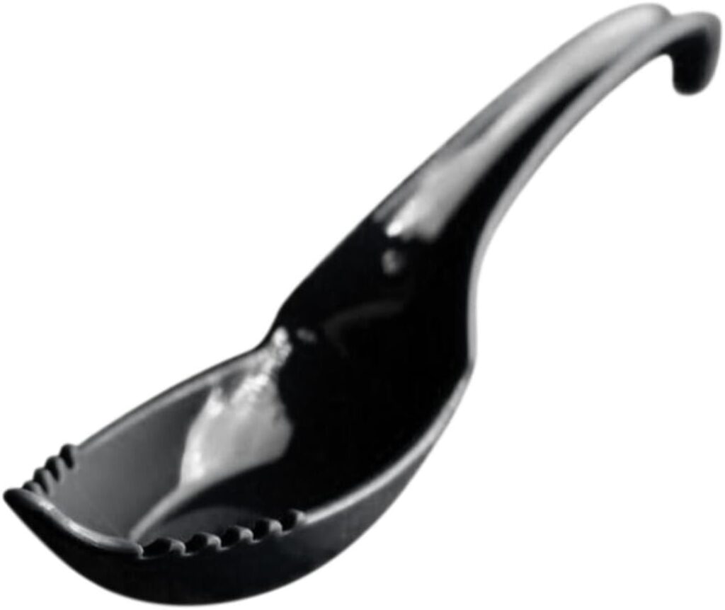 2 in1 Ramen Noodle Soup Spoon