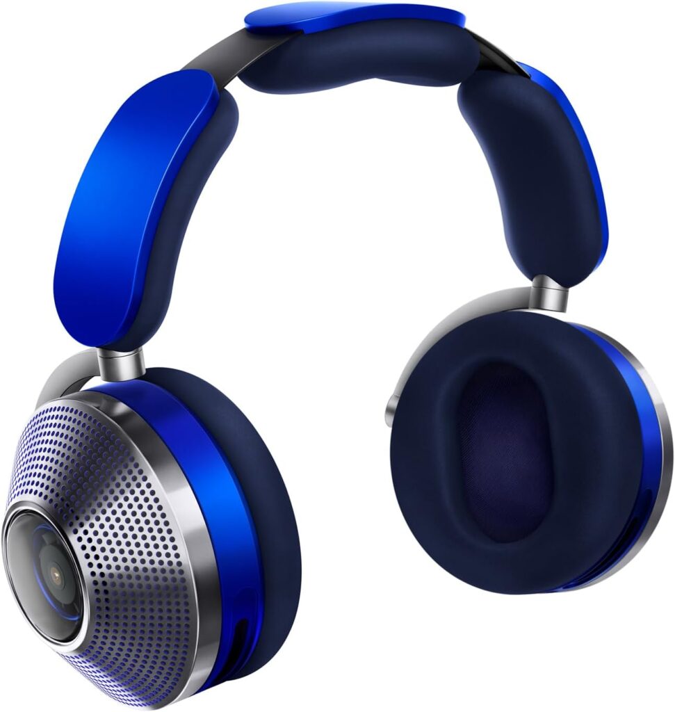 Dyson Zone Headphones