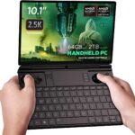 GPD Handheld Gaming PC