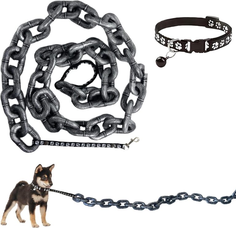 6 Ft Funny Dog Leash