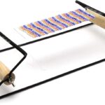 Traditional Bead Loom kit