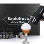 Aroma Blaster Cocktail Gun