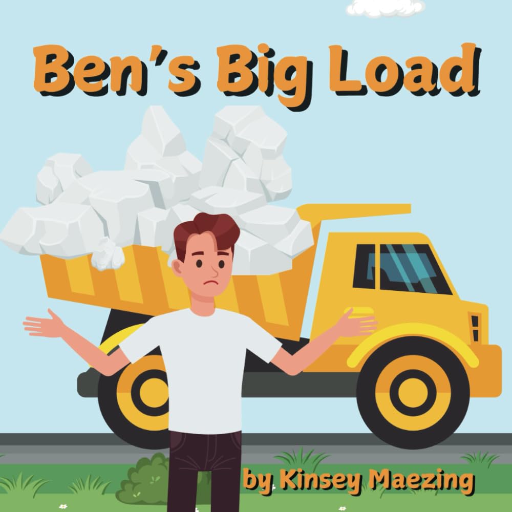 Ben's Big Load