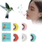 Bird Whistle Toys