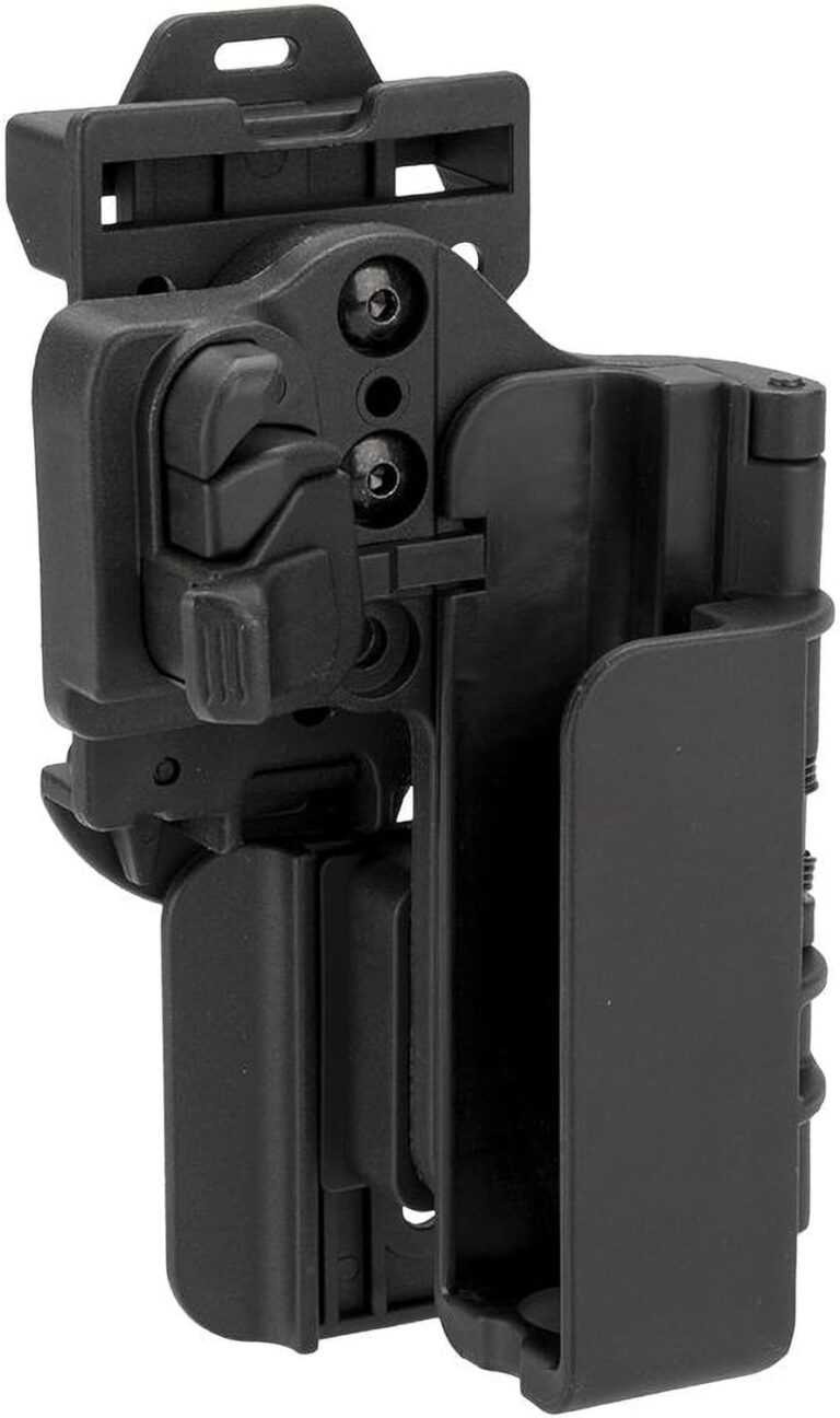 Carry Quick Tactical Holster