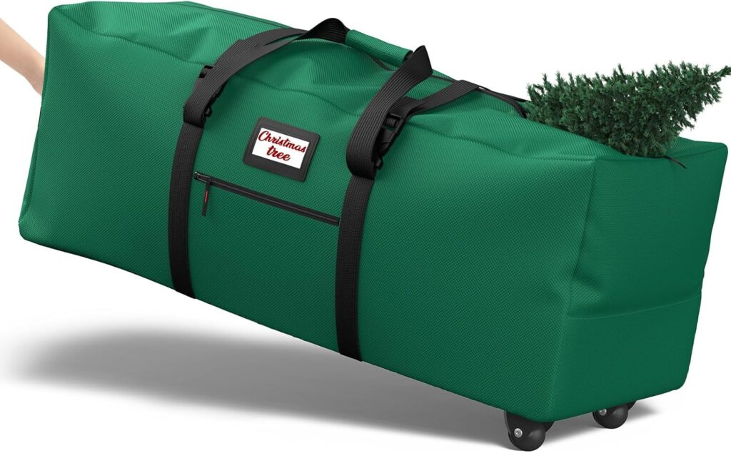 Christmas Tree Storage Bag