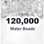 Clear Water Gel Beads