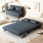 Convertible Sleeper Sofa