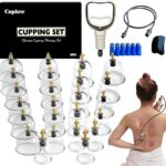 Cupping Set