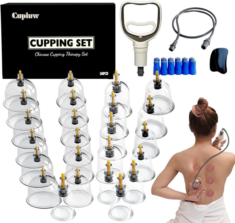 Cupping Set
