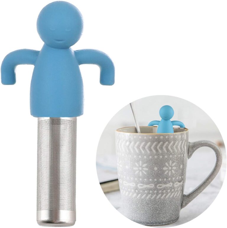 Cute Tea Strainer