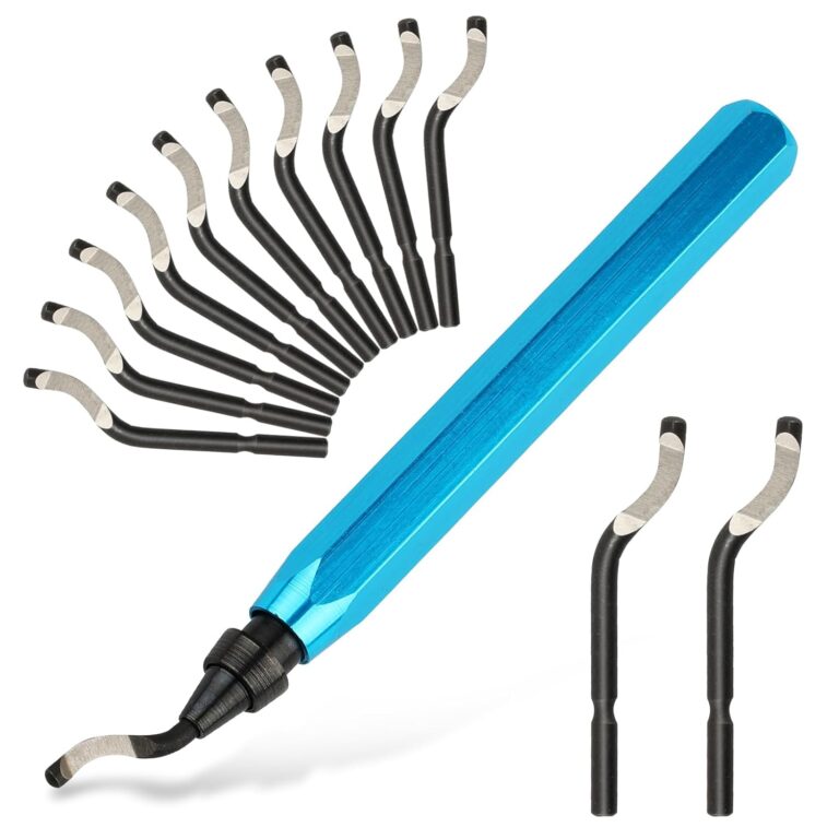 Deburring Tools