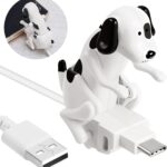 Dog Charging Cable