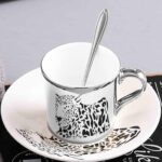 Dynamic mirror reflection Mug