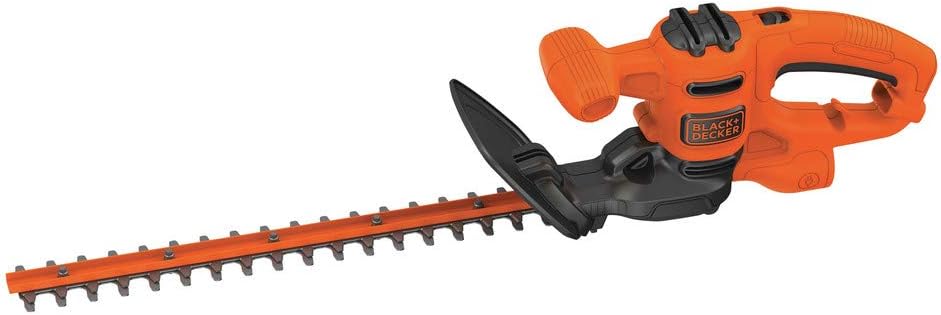 Electric Hedge Trimmer