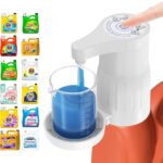 Electric Laundry Detergent Pump