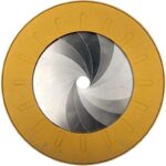 Flexible circle drawing tool