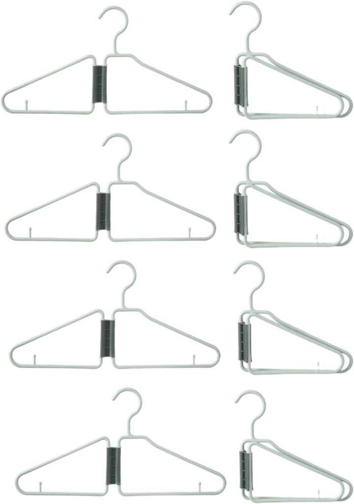 Foldable Hangers