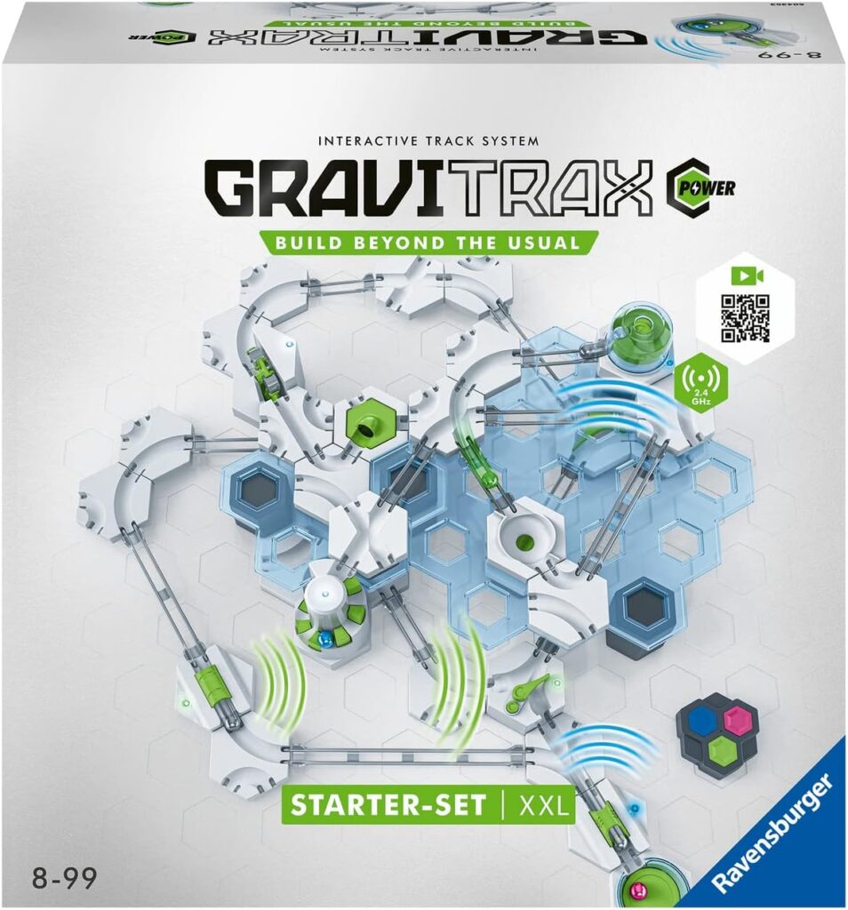 GraviTrax Marble Run