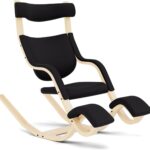 Gravity Balans Recliner and Kneeling Chair