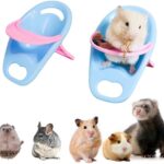 Hamster Chair with Tray