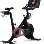 Indoor Exercise Bikes