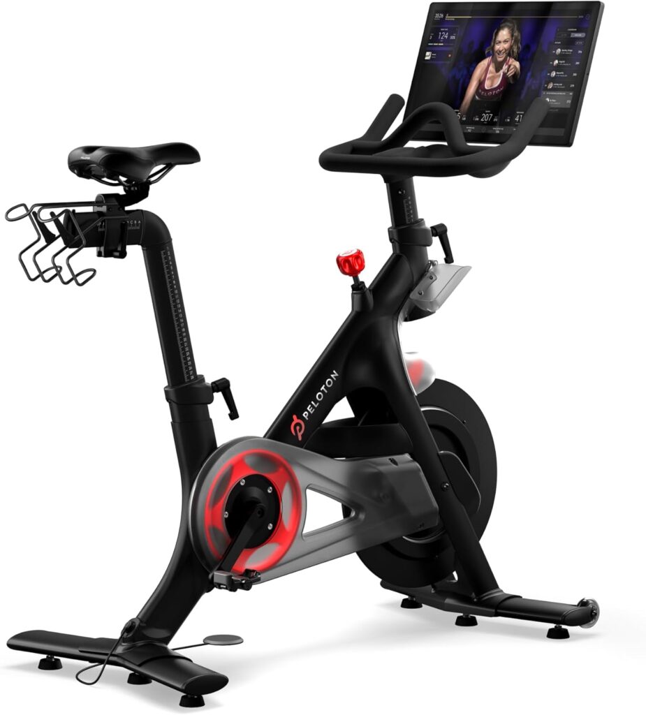 Indoor Exercise Bikes