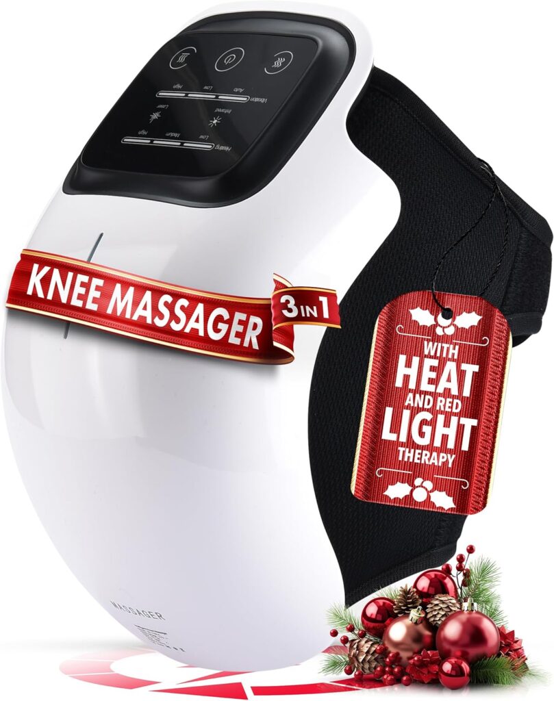 Knee Massager