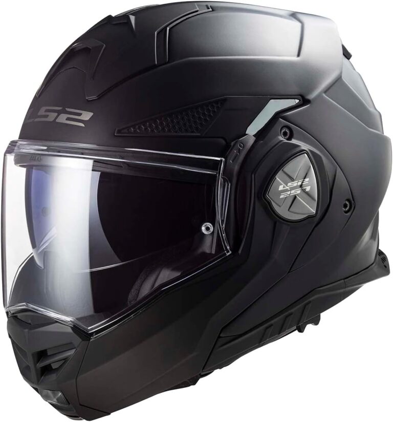 LS2 Advant X Modular Helmets
