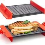 Microwave Sandwich maker