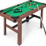 Mini Pool Table