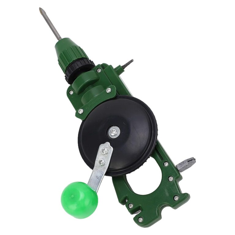 Multi-functional Glass Cutter 