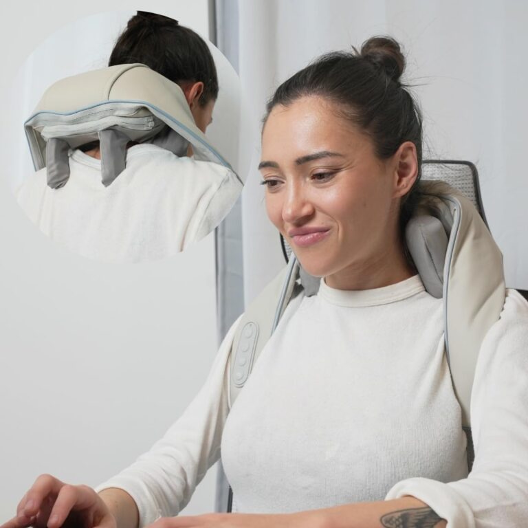 Neck Massager