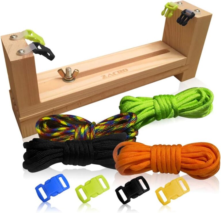 Paracord Bracelet Kit