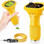 Portable Digital Microscope