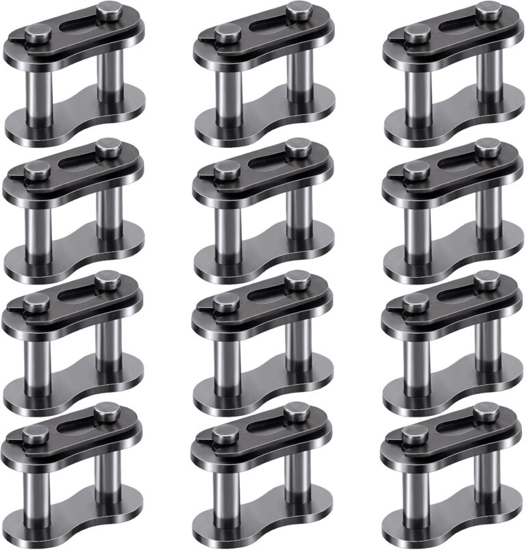 Roller Chain Connecting Links