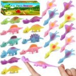 Slingshot Dinosaur Finger Toys