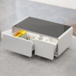 Smart Coffee Table