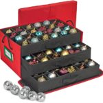 Storage Box Christmas Ornament