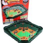 Super Stadium Baseball Game