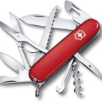Swiss Made Pocket Knife