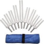 Tuning Forks for Healing