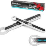 Universal Wrench Set