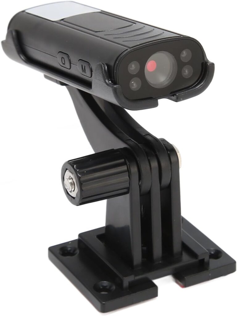 Wireless Backup Camera