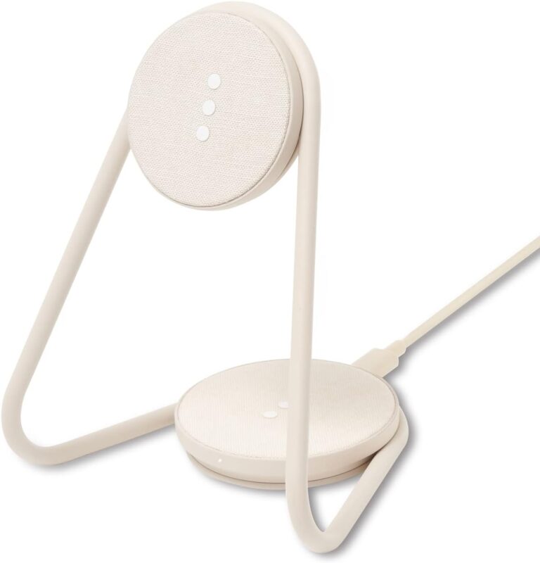 Wireless Charging Stand