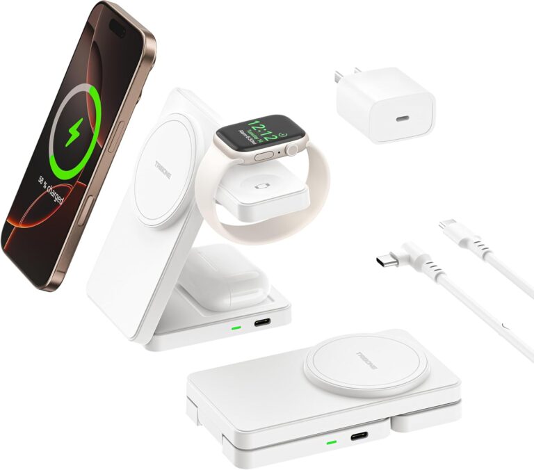 3 in 1 charger