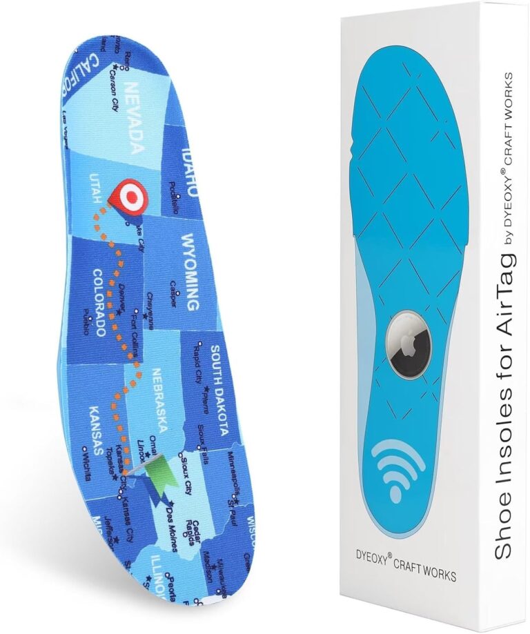 Airtag Holder Inserts