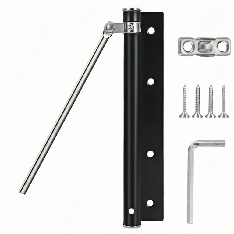 Automatic Door Closer