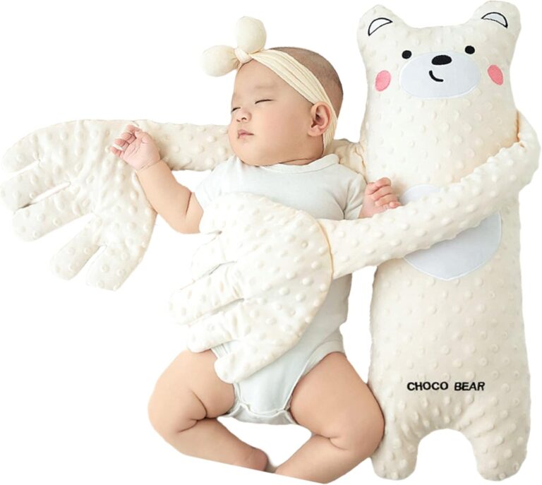 Baby Patter for Sleep